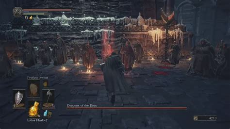 tv tropes dark souls 3